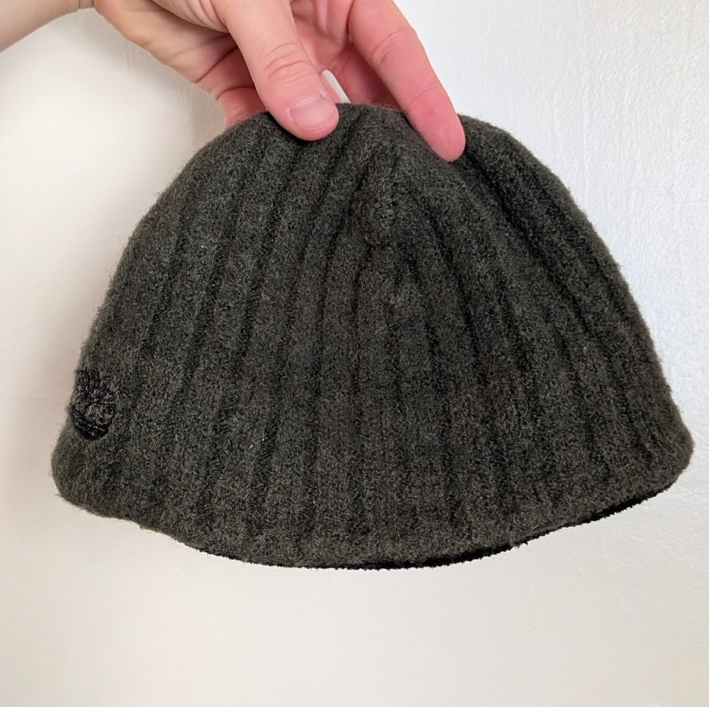 Timberland Wool Teenie Weenie Beanie